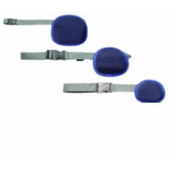 PROTETOR TESTICULAR 1,00MM COM 3